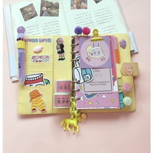 Coliky Diary Notebooks