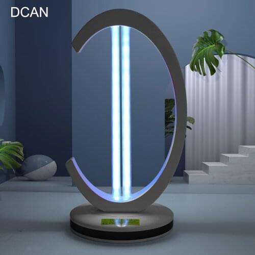 DCAN Light Bulbs
