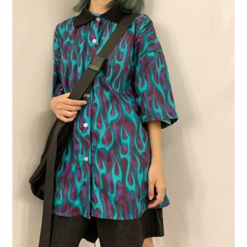 Focal20 Women's Short Shirts