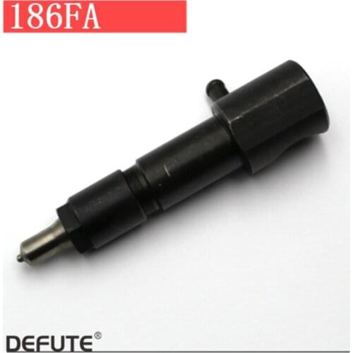 186FA Diesel Fuel Engine Injector186FA Nozzle DSLA150PN926