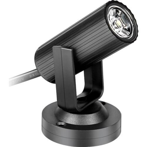 Mini Stage Lights Lighting Spotlight Disco Bar Party Dance Floor Spotlights DJ Led Moving Head Light Shows Lamps Home Decor