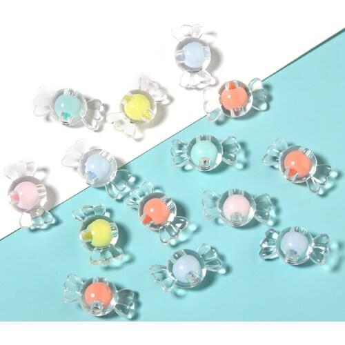 Linsoir Beads Acrylic Beads