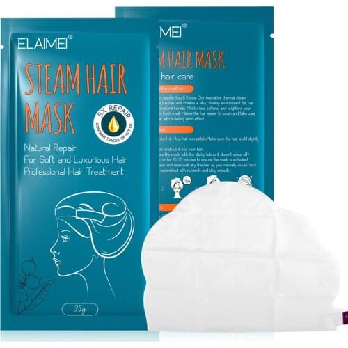 MOJOYCE Hair Masks