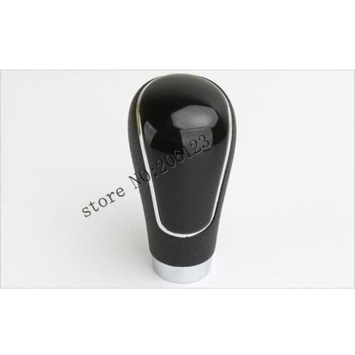 New Genuine Automatic Gear Shifter Gear Shift Knob For Mazda 3 /5 /6 /8 CX-7 CX-5 CX-9 MX-5