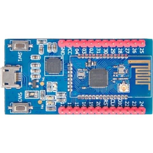 New Product! NRF52832 BREAKOUT Bluetooth 5 Bluetooth 4 Ultra-low Power MINI Development Board