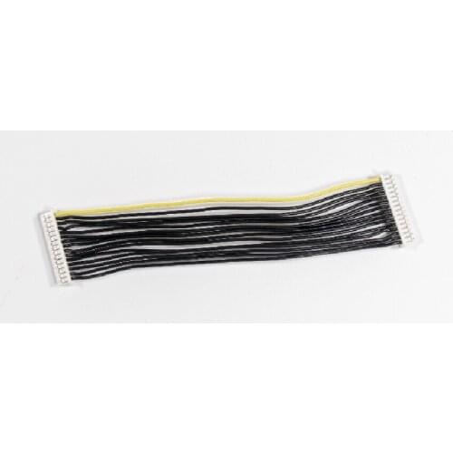 Flat cable for FrSky Transmitter Q X7 PWR board to Mainboard (15 Pins)