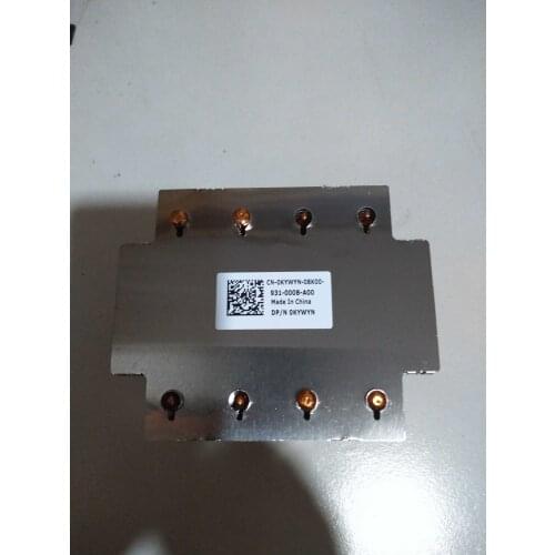 Dell KYWYN 0KYWYN CPU Heatsink T630 Dell Server Radiator