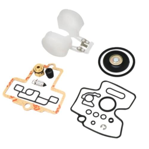 Repair Kits Rebuild Kits Carburetor Carb For Keihin FCR Slant Body 28 32 33 35 37 39 41 FCR MX Motorcycles Float