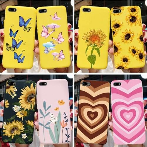 Чехлы для телефонов Huawei Y5 Prime SCNDEWMY China At AliExpress