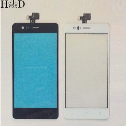 Mobile TouchScreen Touch Screen For BQ Aquaris M5.0 BQ M5 Mobile Touch Panel Touch Screen Digitizer Repair + Protector Film