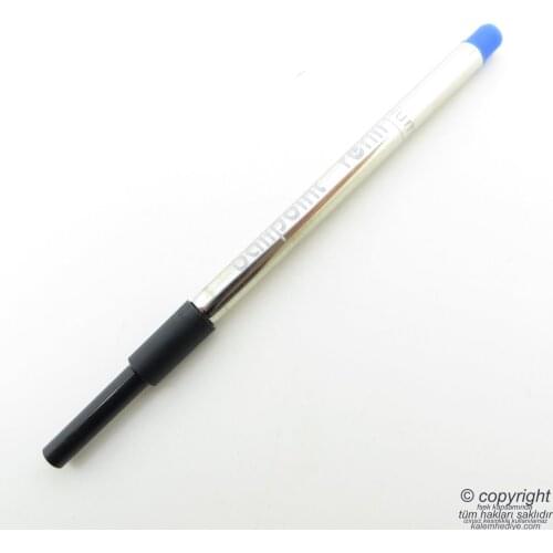 Sheaffer Ballpoint Refili Medium Blue Replacement