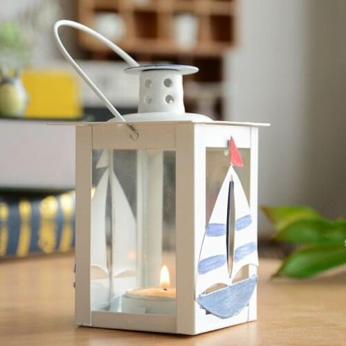 Декоративные белые подсвечники Strongwell China At AliExpress