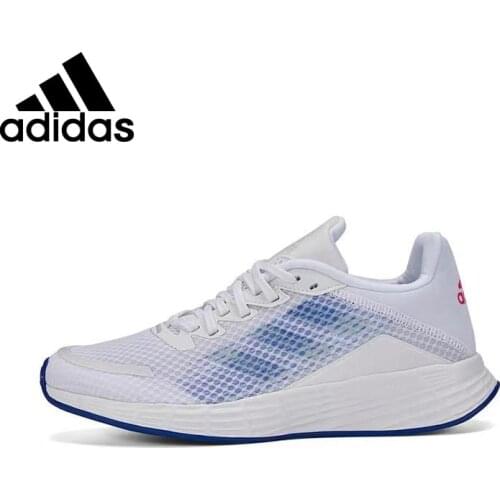 Original New Arrival Adidas DURAMO SL Womens Running Shoes Sneakers