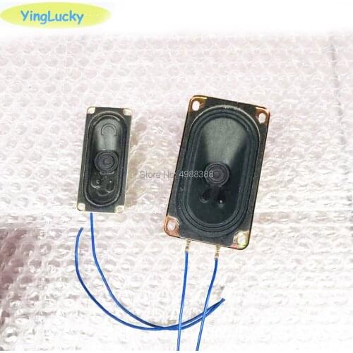 1pcs 5w speaker mini arcade video game accessories suitable for Pandora box