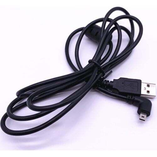 8 Pin Left Angled 90 Degree Plug Data Cable Cord for OLYMPUS SZ-15 VH-520 VH-515 SP-600UZ U-7010 U-5000 VR-370 VR-360 VR-320