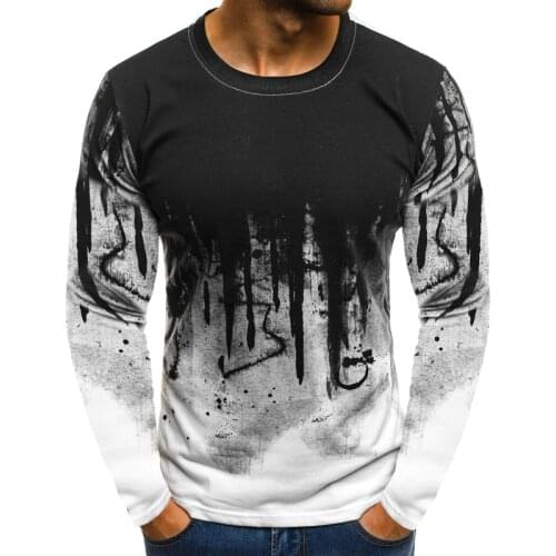 Afs Jeep Mens Camouflage T-Shirts