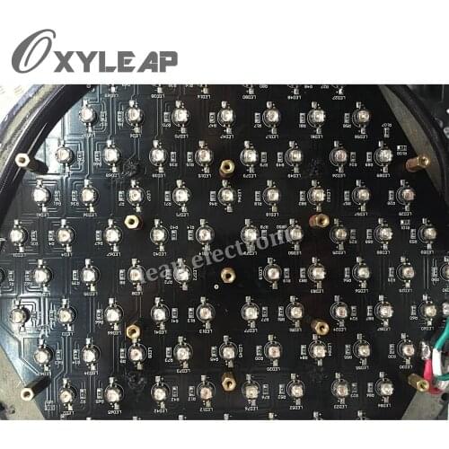 Aluminum board for led,multilayer pcb,4layer printed circuit board,pcb prototype,aluminum base plate