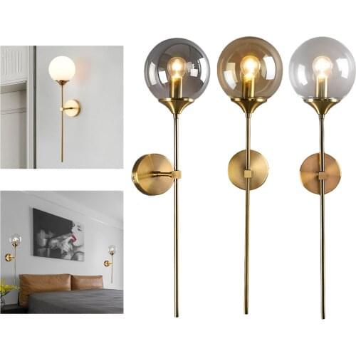 Настенные светодиодные светильники Baoblaze China At AliExpress