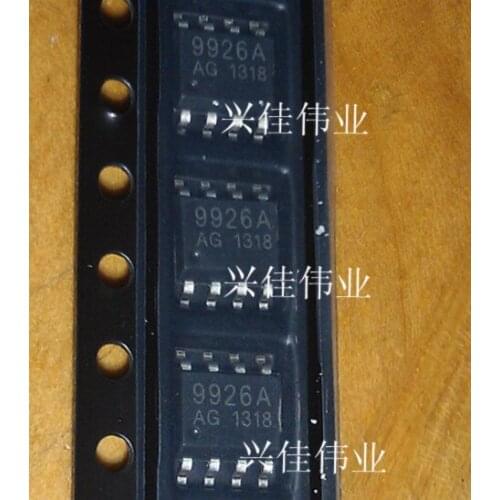 CEM9926A SSM9926A ME9926 APM9926 9926A SOP8