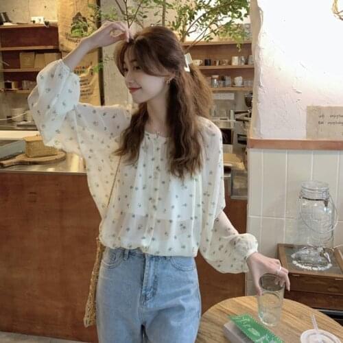 Cheap wholesale 2021 spring summer autumn new fashion casual ladies work women Blouse woman overshirt female OL BAt9117M