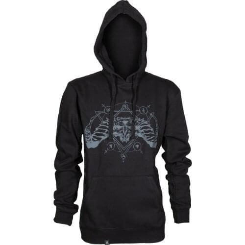 Мужские пуловеры DIABLO China At AliExpress