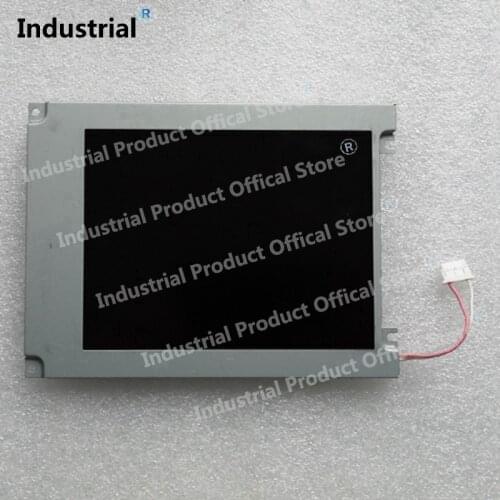 For 5.7" EDT ER0570A2NC6 LCD Screen Display Panel CCFL TFT Repair Fully Tested Before Shipment