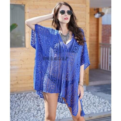 Donsignet Womens Beachwear