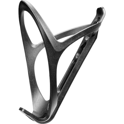 Lightweight Bike Bottle Cage Nylon Carbon Bicycle Water Bottle Holder