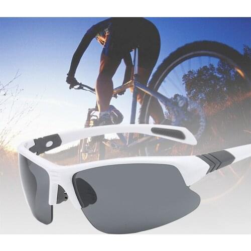 Men Women Anti-UV Riding Cycling Glasses Outdoor Anti-glare Mtb Bicycle Sunglasses Dustproof Mountain Bike Road Bike Goggles