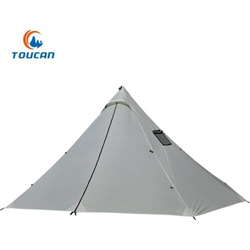 NatureBell Camping Tents