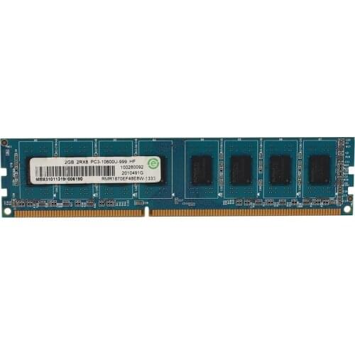 DDR3 Desktop Memory Ram 1333 MHz 10600U 240Pins DIMM Ram High Performance for AMD Motherboard