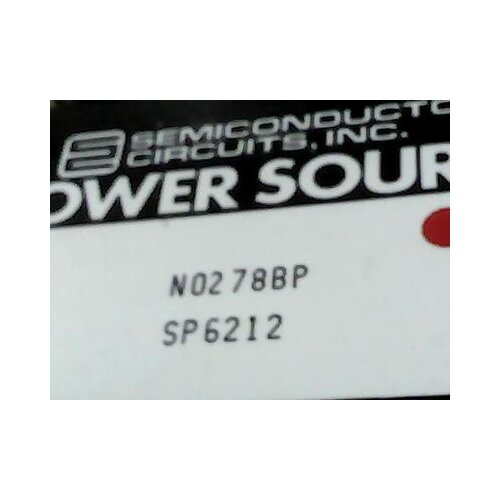 Original imported SP6212 ADC803BM ADC803CM ADC803AM LTR28S15F CLX-930713-000 AD9007AM NFC15-48S05-4 HS9378 HS9378T/B