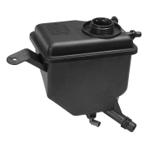 CAR cooling auxiliary water tank bm wE60 520i 525i M54 545i E61 525i M54 545i E63 630i 645Ci E64 630i Water tank water tank Wate