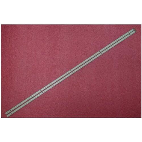 20 pieces/lot 60LED 478mm LED backlight strip for LG 37LV3550 37T07-02a 37T07-02 37T07006-Y4102 73.37T07.003-0-CS1 T370HW05 NEW