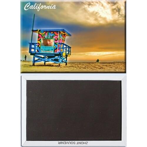 California hermosa beach sunrise 22773 Tourist Souvenirs Travel souvenirs