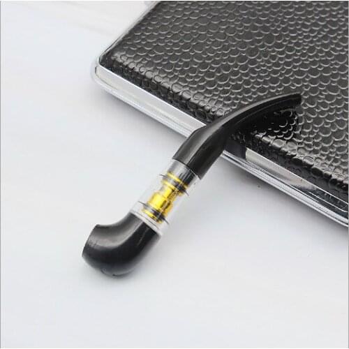Outdoor Portable Tool Recycle Cleanable Cigarette Filter Plastic Cigarette Holder Filtration Cleaning Holder Men EDC Multi Tools