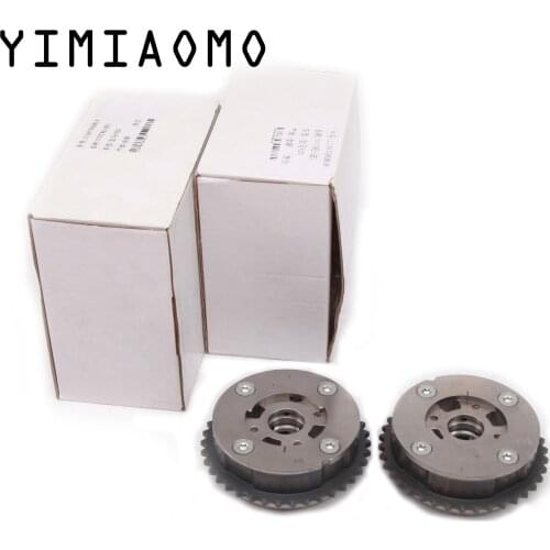 11 36 7 583 819 Engine Exhaust &Intake Camshaft Adjuster Car Assembly For BMW 328L xDrLve 220L 320L X1 X3 X5 L4 2.0L 7583818