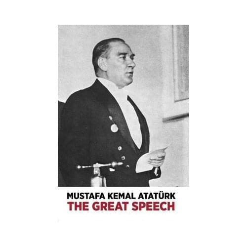 The Great Speech-Nutuk