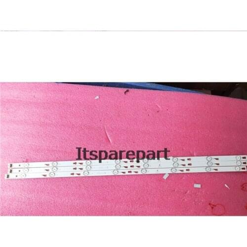 For D40A810 Strip L40F3800U Strip 4C-LB400T-YH6 Screen LVU400SS0T E1