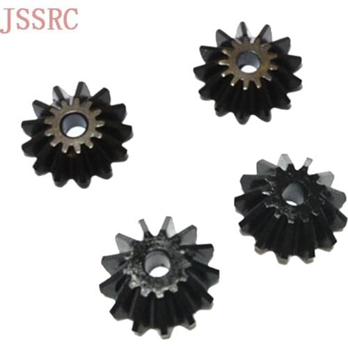 For Traxxas 5382X REVO SUMMIT SLAYER PRO 4X4 T-Maxx 2pcs Harden Steel Differential Spider Gears