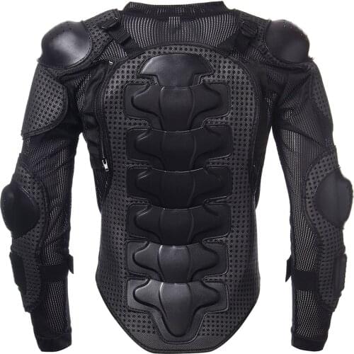 Elenxs Biker Vests
