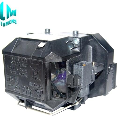 High Quality ELPL54 V13H010L54 Repalcement for-Epson EB-S7 EB-S7+ EB-S72 EB-S8 EB-S82 EB-X7 EB-X72 EB-X8 EB-X8E Projector Lamp