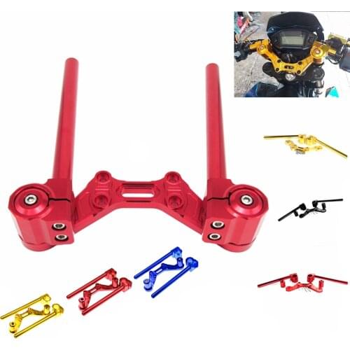 LAPSBIKE Motorcycle Throttle Grips