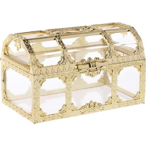 Sweet Candy Box Case Chocolate Gift Romantic Wedding Favor Party Decoration