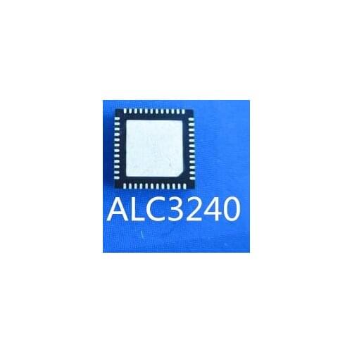 New ALC3240
