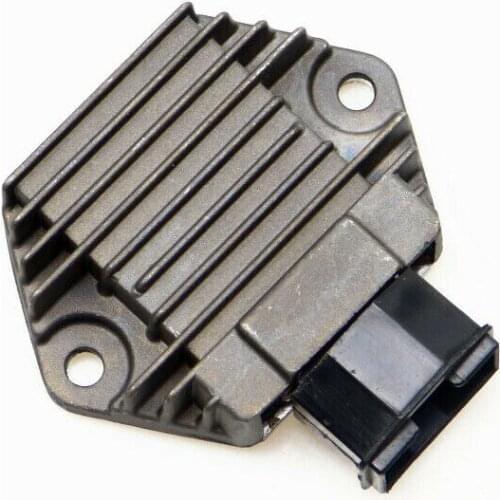 Motorcycle Voltage Regulator Rectifier For Honda CB400 250 CBR400 CBR900 VT250