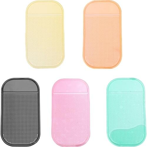 Silicone Point Drill Tray Holder Pad Sticker Anti-slip Fixed Mat for 5D Diamond Painting DIY Tools Embroidery Accessories