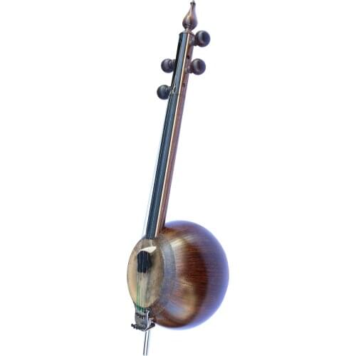 Special Azeri Azerbaijani Kamancheh Kamancha Kamanchah Bowed Musical Instrument AZK-410