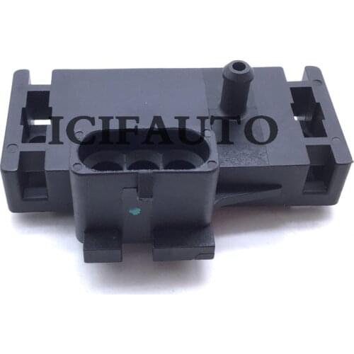 MAP Sensor Turbo Boost For Opel Renault 21 Volvo 740 GMC Chevrolet Buick Isuzu 1238572,7700267701,8160406090,9160331,6040609