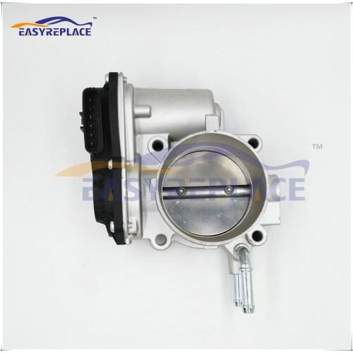 Fuel Injection New Throttle body Assembly 22030-0V010 22030-36010 For Toyota Carmry Highlander RAV4 2.5 2.7L 2014